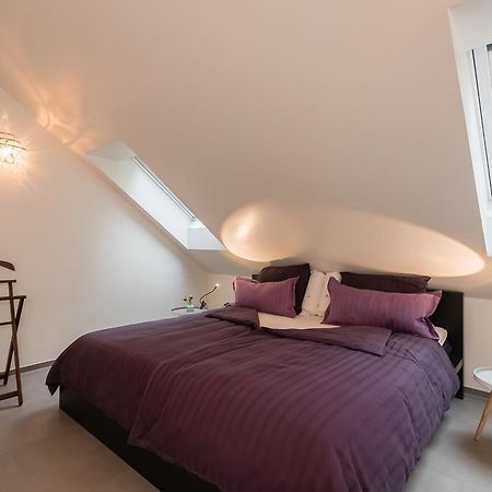 Apartamento Immas Welt Utting am Ammersee Exterior foto